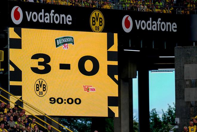 1xBit体育中国官网-关于多特蒙德未能取胜，双方争斗白热化，最终握手言和的信息