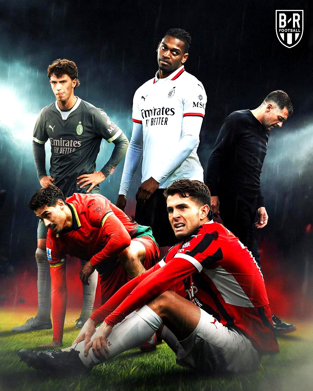 1xBit体育馆-那不勒斯不敌国际米兰，遗憾告负追平