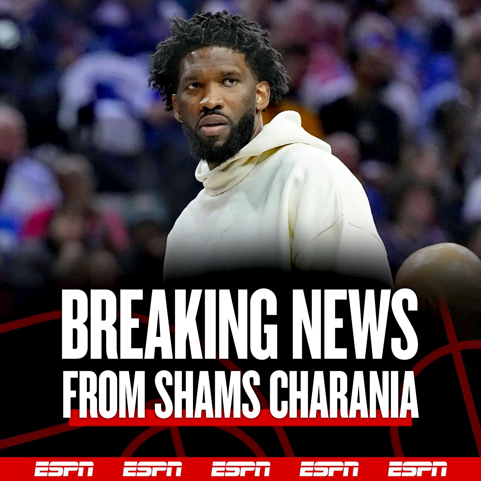 1xBit体育app下载地址-人主帅透露恩比德可能缺席数周