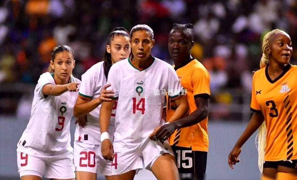 包含赞比亚女足团结拼搏，追逐梦想气势如虹的词条