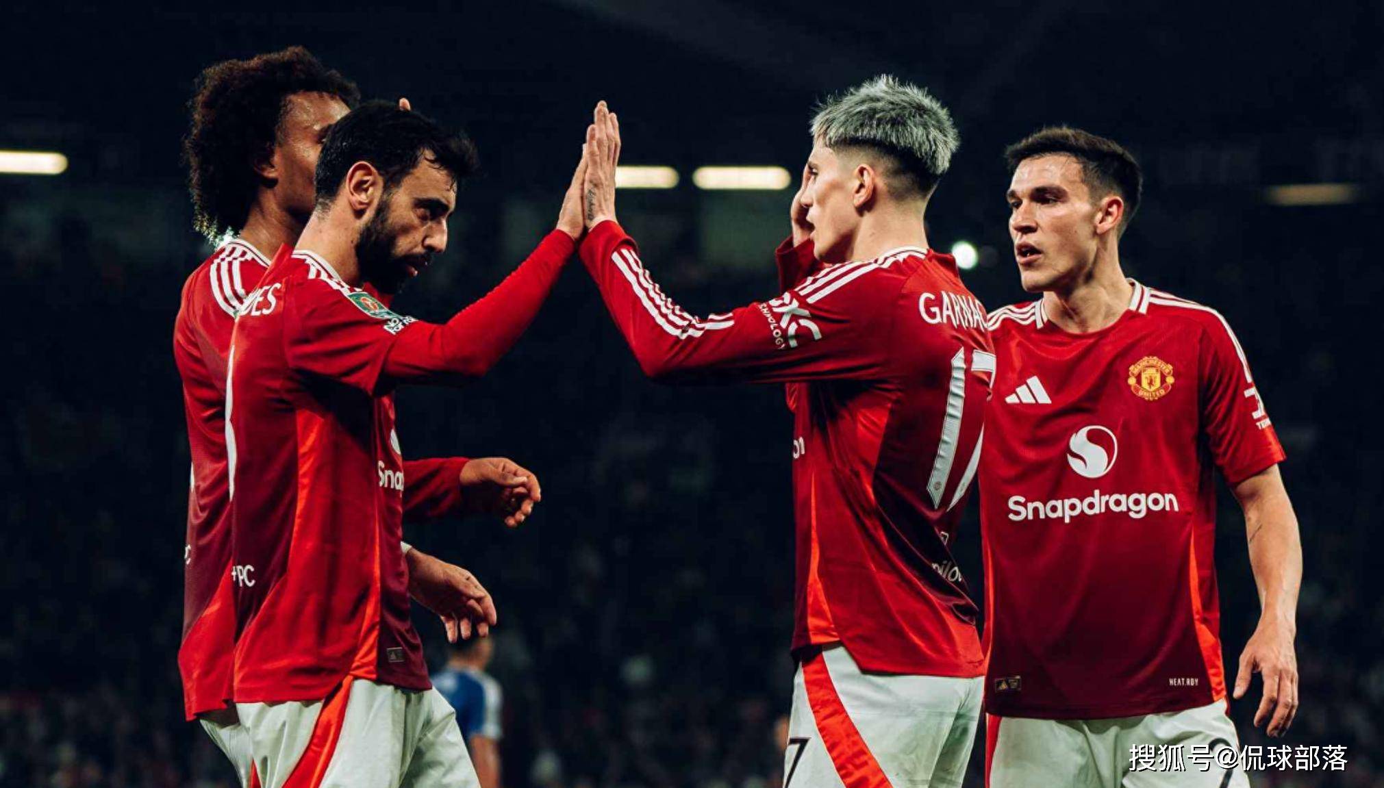 1xBit体育在线登录-曼联连胜!英超冠军之路再添新篇