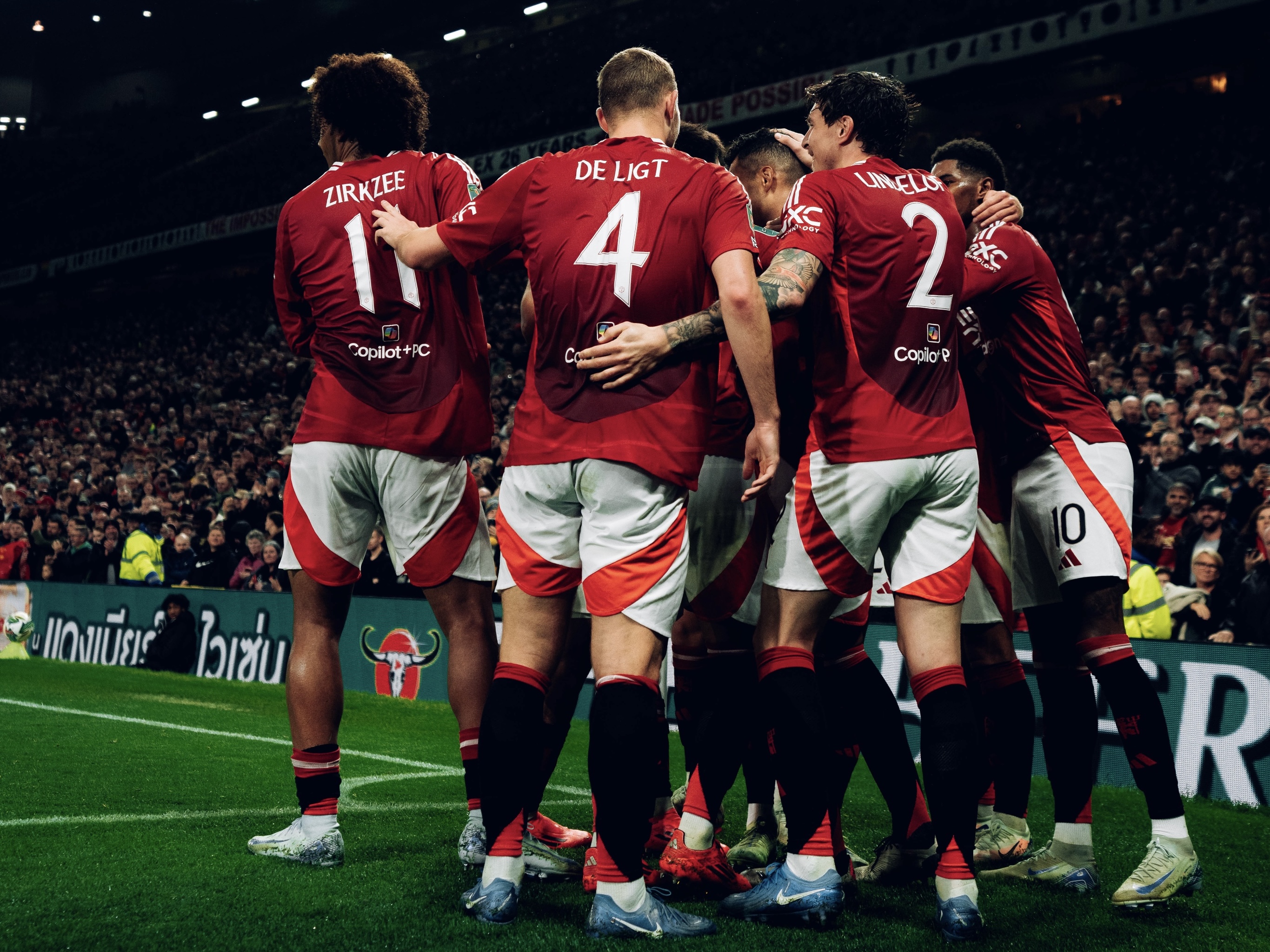 曼联连胜!英超冠军之路再添新篇 曼联连胜!英超冠军之路再添新篇