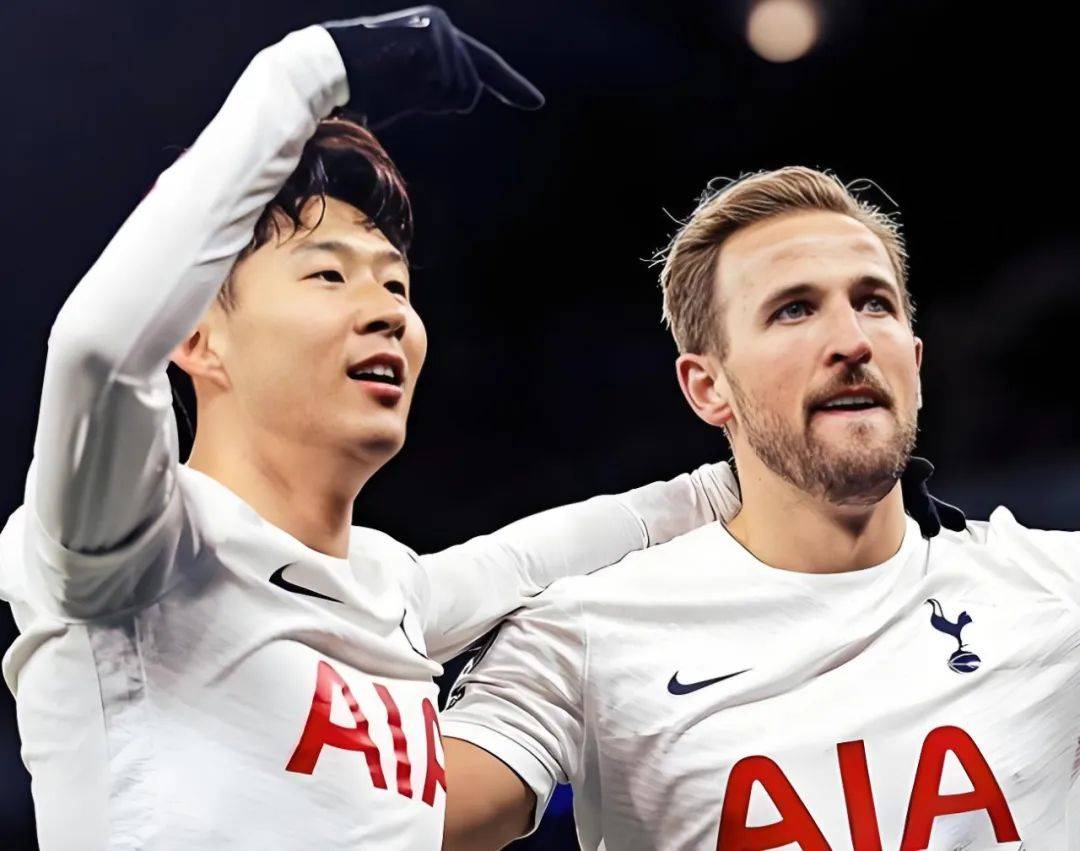 1xBit体育注册-热刺主场迎战诺维奇，孙兴慜和凯恩能否再次携手破门？的简单介绍