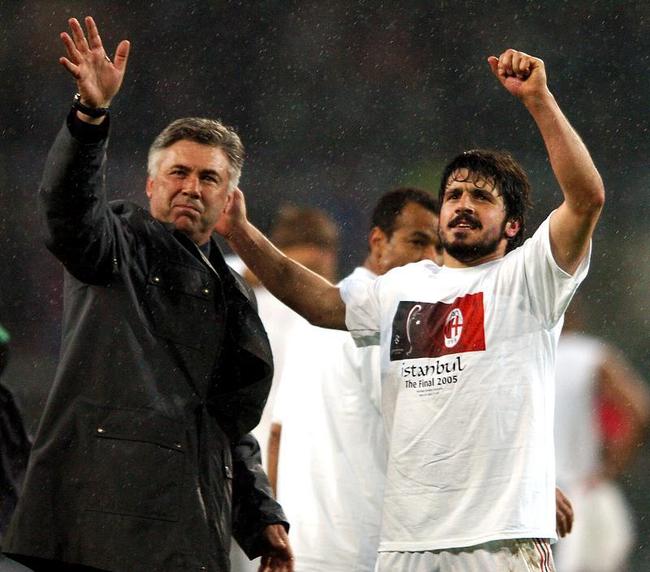 1xBit体育下载-米兰德比大战，两队鏖战未决分出胜负