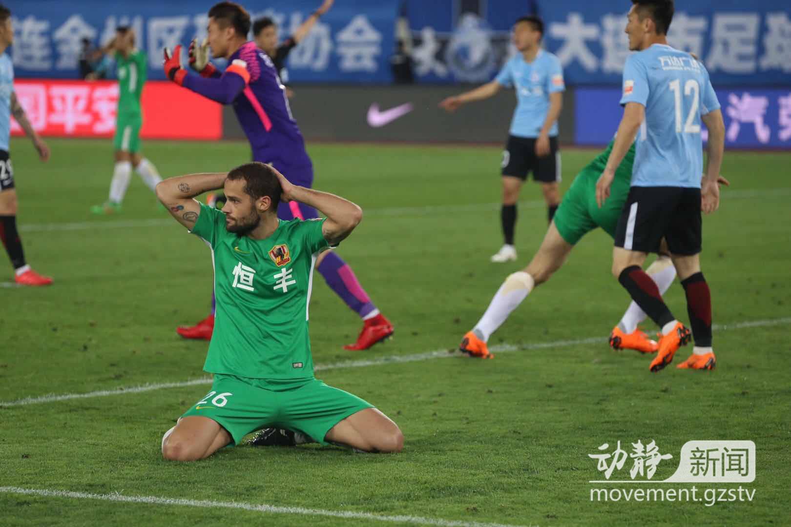 1xBit体育app下载-贵州恒丰主场失分，保级形势雪上加霜的简单介绍