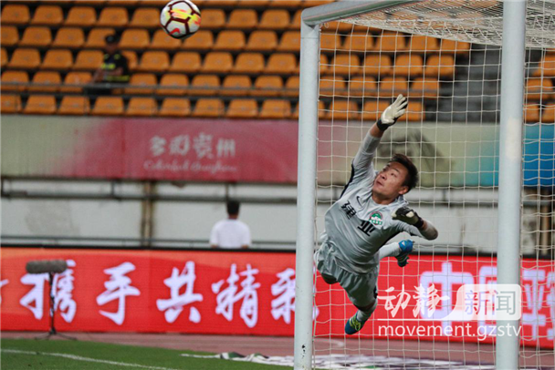 贵州恒丰主场失分，保级形势雪上加霜的简单介绍